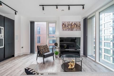 2 bedroom flat for sale, Portal Way, Acton, W3