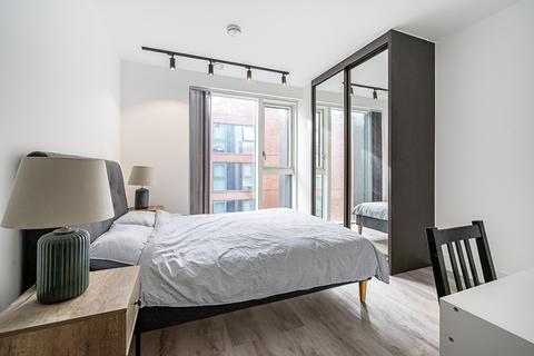2 bedroom flat for sale, Portal Way, Acton, W3