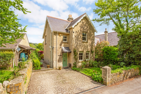 undefined, Combe Hay, Bath, BA2