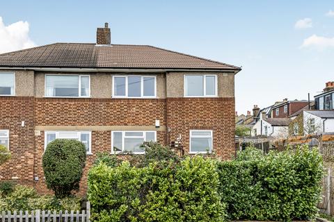 Blythe Close, London, SE6