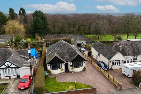undefined, Birkholme Drive, Stoke-On-Trent, ST3