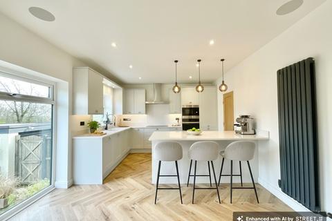 undefined, Birkholme Drive, Stoke-On-Trent, ST3