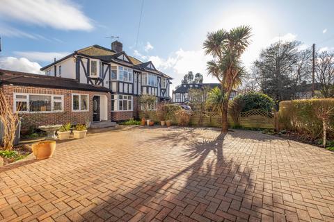 4 bedroom house for sale, Westcoombe Avenue, London, SW20