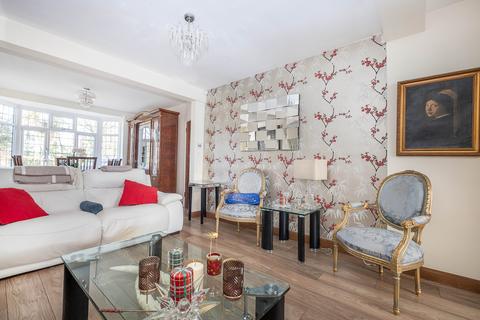 4 bedroom house for sale, Westcoombe Avenue, London, SW20
