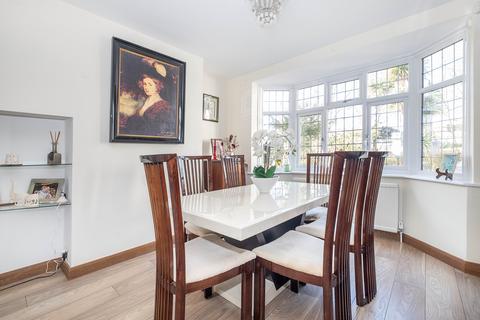 4 bedroom house for sale, Westcoombe Avenue, London, SW20