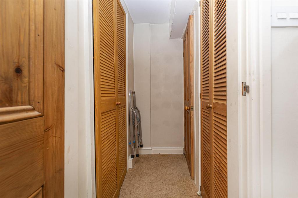 Inner Landing