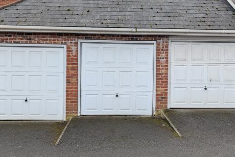 undefined, PAXTON ROAD, FAREHAM - GARAGE.