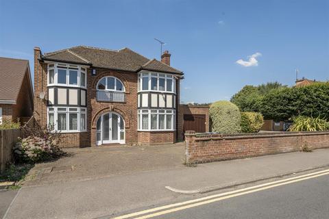 undefined, Woodstock Road North, St. Albans