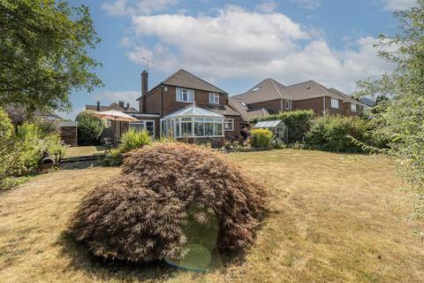 undefined, Woodstock Road North, St. Albans