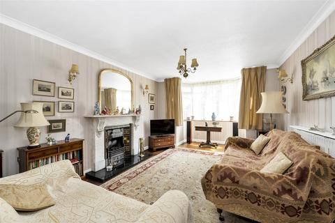 undefined, Woodstock Road North, St. Albans