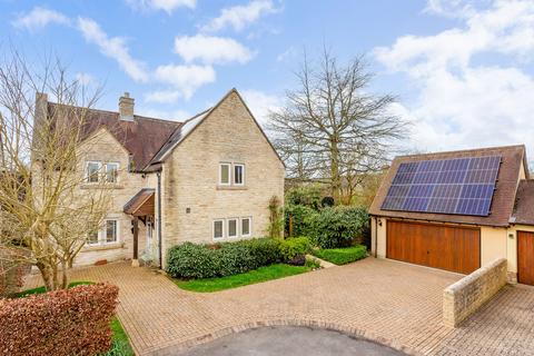 undefined, The Old Dairy Drive, Upper Castle Combe, SN14
