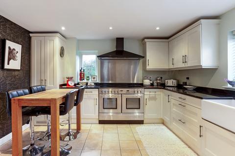 undefined, The Old Dairy Drive, Upper Castle Combe, SN14