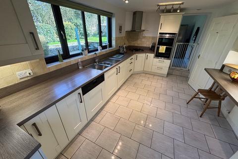 3 bedroom detached house for sale, Rhydowen, Llandysul, SA44