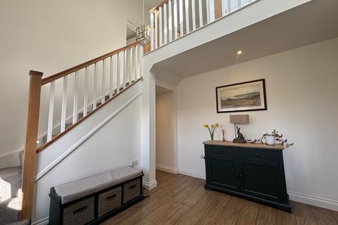 3 bedroom detached house for sale, Rhydowen, Llandysul, SA44