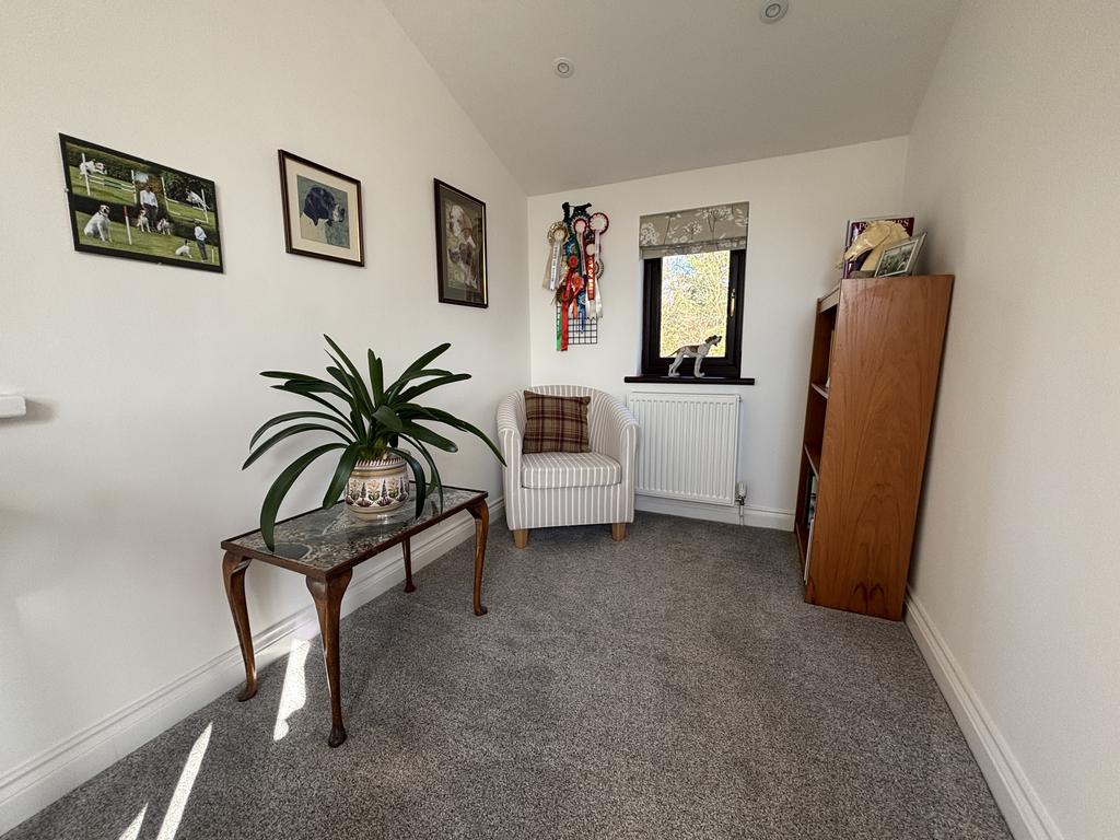 Galleried landing (second image)