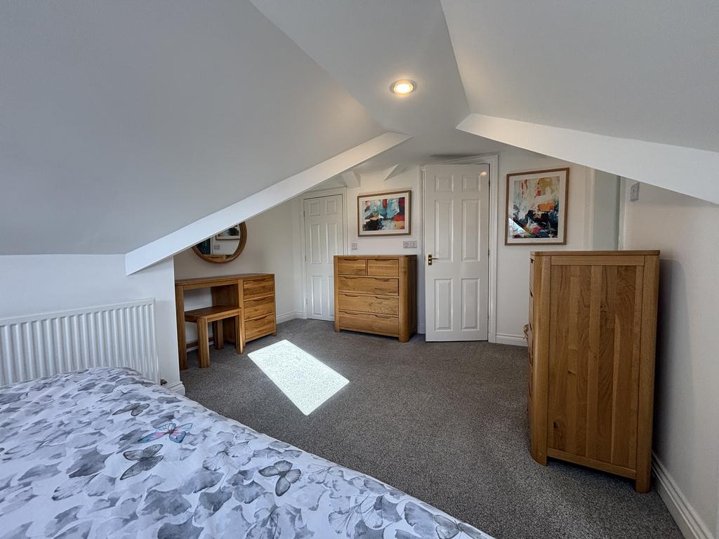 Bedroom 1 (second image)
