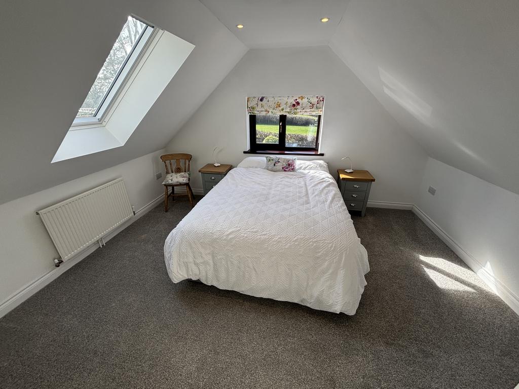 Bedroom 2 (second image)