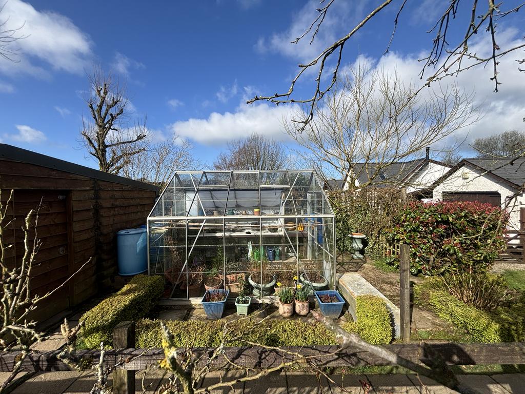 Greenhouse