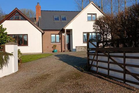 3 bedroom detached house for sale, Rhydowen, Llandysul, SA44
