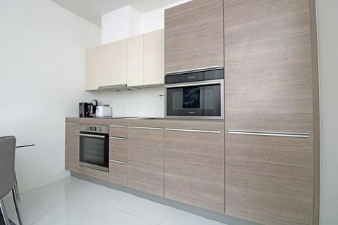 undefined, Bromyard Avenue, London W3