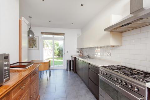 undefined, Compton Road, London, SW19
