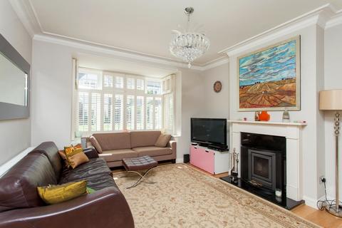 undefined, Compton Road, London, SW19