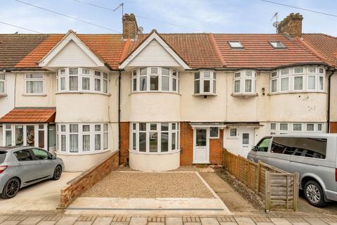 3 bedroom house to rent, Charlton Road, Harrow HA3