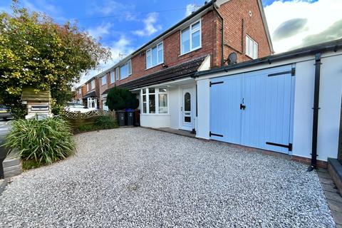 undefined, Cranberry Avenue, Stoke-On-Trent ST10