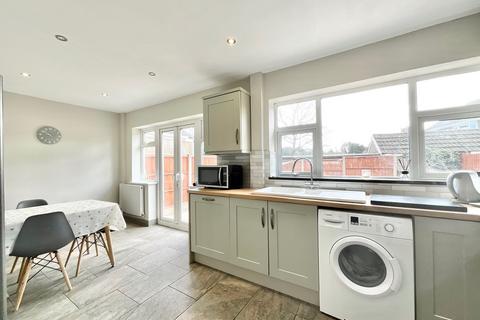 undefined, Cranberry Avenue, Stoke-On-Trent ST10