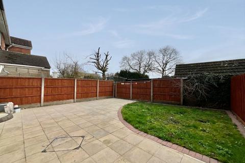 undefined, Cranberry Avenue, Stoke-On-Trent ST10