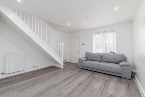 undefined, Dingle Gardens, London, E14