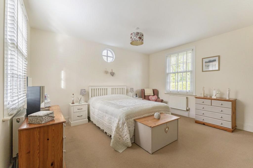 104913 4 Westcourt Salisbury Road Netheravon (21).