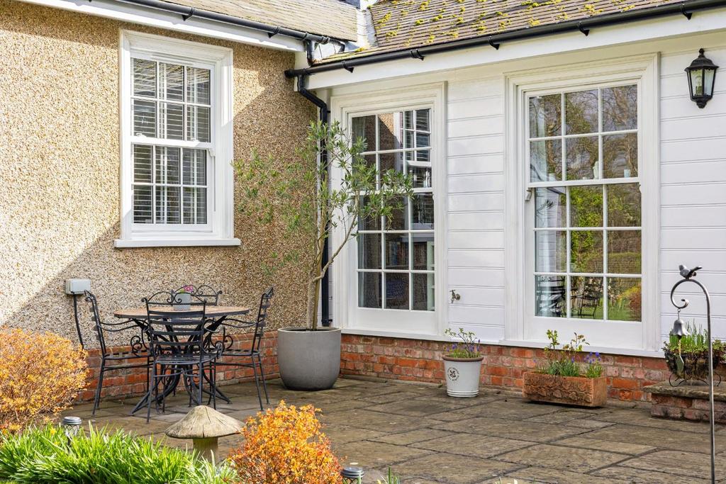 104913 4 Westcourt Salisbury Road Netheravon (27).