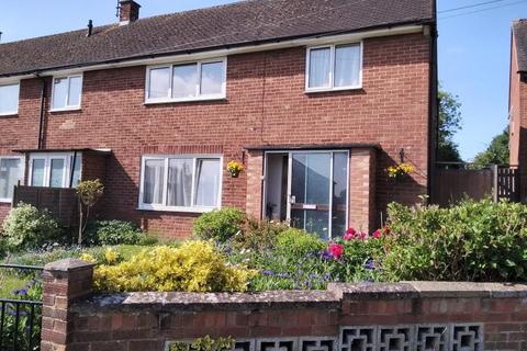 3 bedroom semi-detached house for sale, Banbury,  Oxfordshire,  OX16