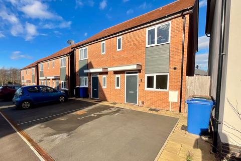 undefined, Harold Hines Way, Stoke-On-Trent, ST4