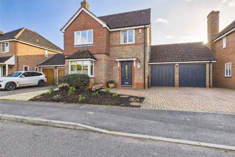undefined, Swan Drive, Aldermaston, Reading, RG7
