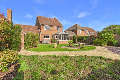 undefined, Swan Drive, Aldermaston, Reading, RG7