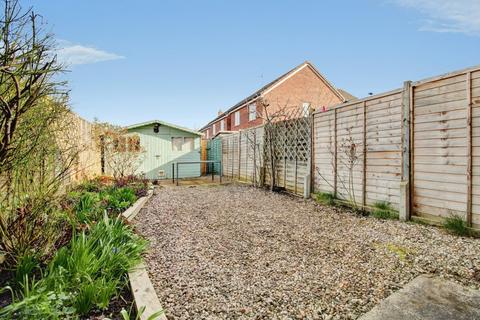 2 bedroom end of terrace house for sale, Sheepcote Drive, Long Lawford, Rugby
