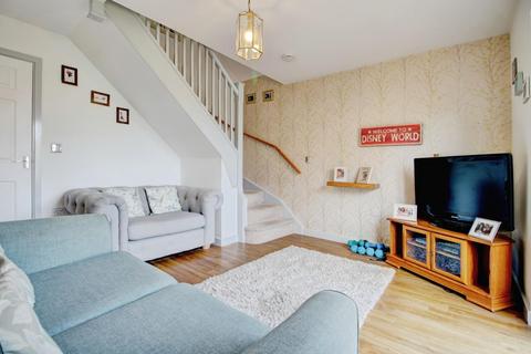 2 bedroom end of terrace house for sale, Sheepcote Drive, Long Lawford, Rugby