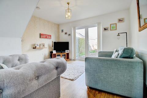 2 bedroom end of terrace house for sale, Sheepcote Drive, Long Lawford, Rugby