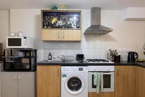 1 bedroom flat to rent, Kenton Park Crescent, Ground Floor Left HA3