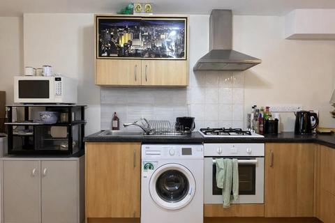 1 bedroom flat to rent, Kenton Park Crescent, Ground Floor Left HA3
