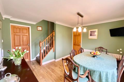 undefined, Bevandean Close, Stoke-On-Trent, ST4