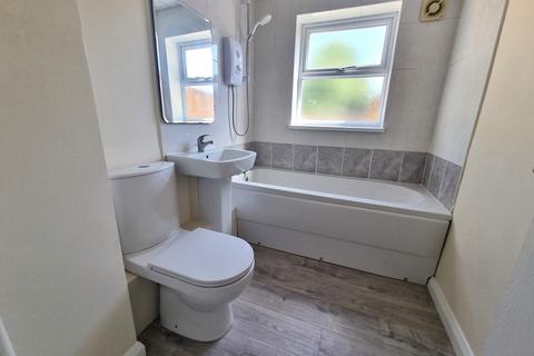 undefined, Shelley Street, Ipswich, IP2