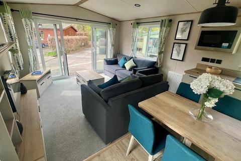 undefined, Lowther Holiday Park, Eamont Bridge, Penrith CA10