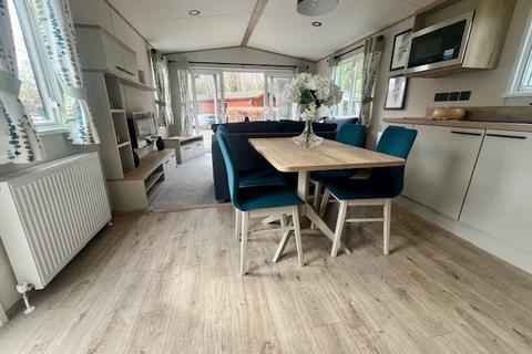 undefined, Lowther Holiday Park, Eamont Bridge, Penrith CA10