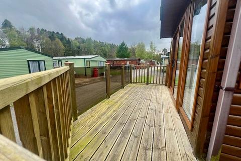 undefined, Lowther Holiday Park, Eamont Bridge, Penrith CA10