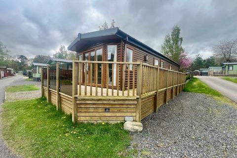 undefined, Lowther Holiday Park, Eamont Bridge, Penrith CA10
