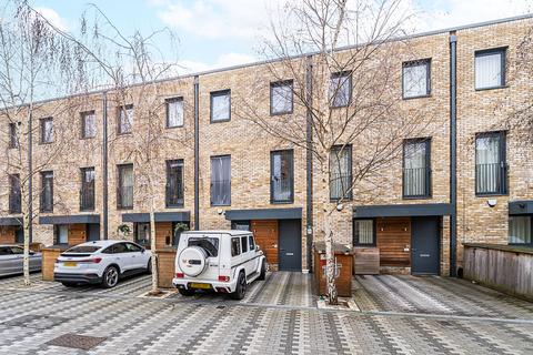 5 bedroom house for sale, Beatrice Place, London, SW19