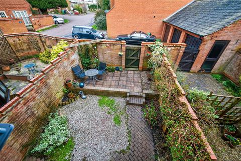 undefined, Poplars Court, Market Harborough LE16